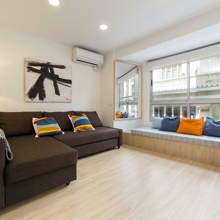 Apartament Valencia Just In The Middle Zewnętrze zdjęcie